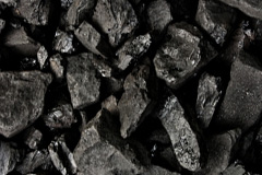 Treliske coal boiler costs